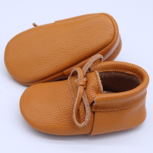 2023 soft sole grey leather toddler boys fashion shoes