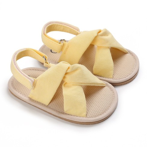 2023 cheap unisex summer baby sandals & slippers shoes