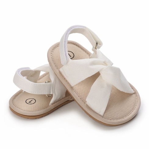 2023 cheap unisex summer baby sandals & slippers shoes